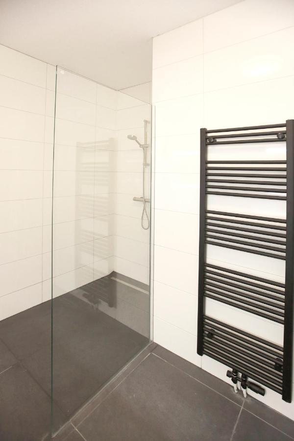 Kustverhuur, Appartement Aan Zee, Port Scaldis 05042 Breskens Ngoại thất bức ảnh