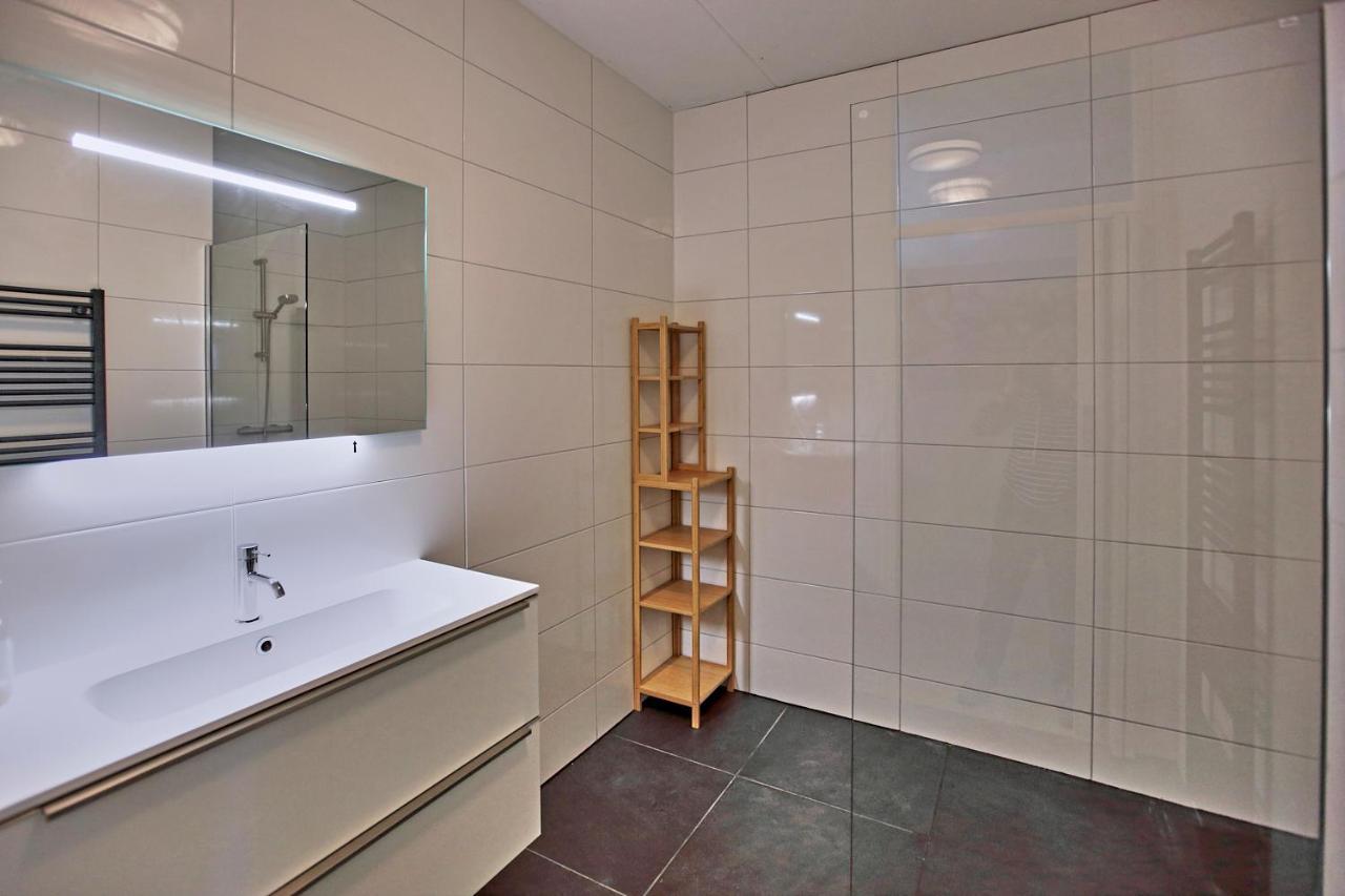 Kustverhuur, Appartement Aan Zee, Port Scaldis 05042 Breskens Ngoại thất bức ảnh